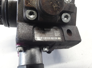 RENAULT Koleos (2007–2016) Kütusepump 8200690744 - 4