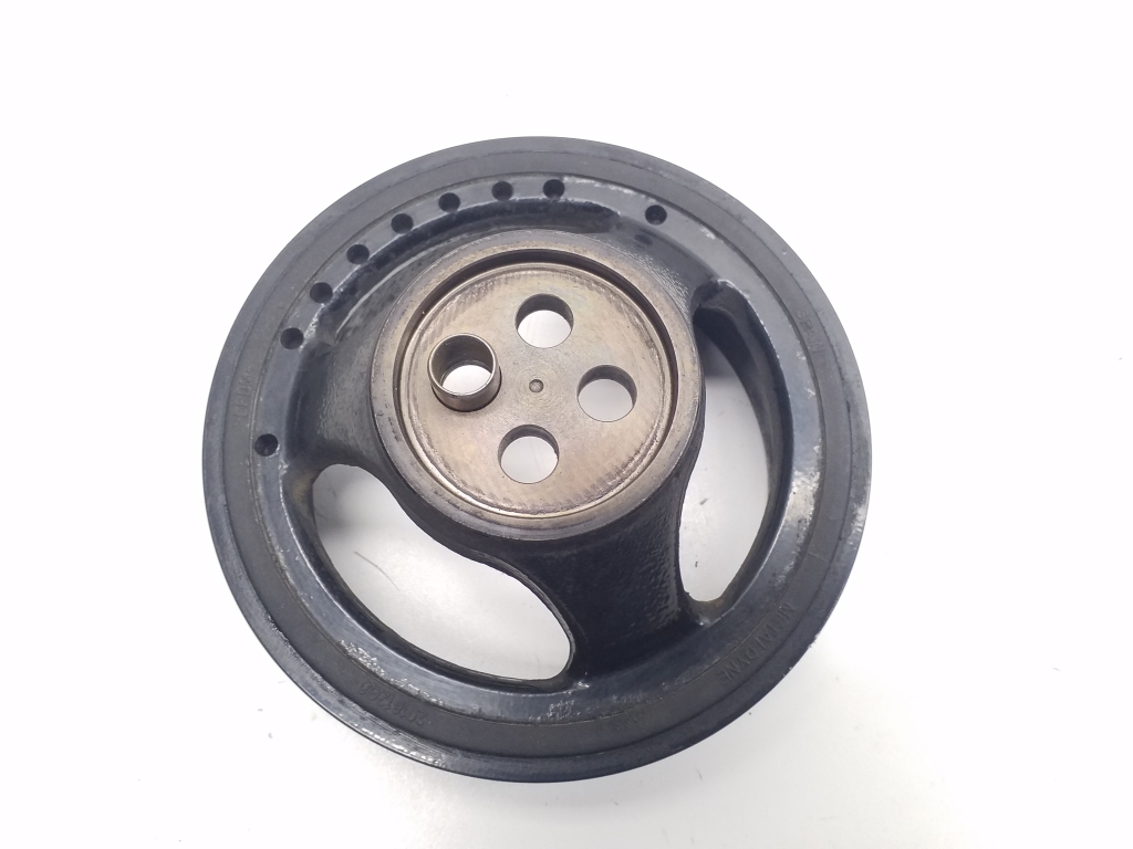 MERCEDES-BENZ C-Class W204/S204/C204 (2004-2015) Crankshaft Pulley a6510300703 21851265