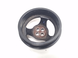  Crankshaft Pulley 