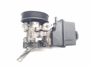  Power steering pump 