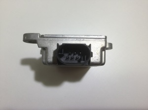 Opel Vectra C (2002–2008) Computer-ESP 09184504 - 2