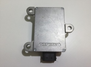 Opel Vectra C (2002–2008) Computer-ESP 09184504 - 3