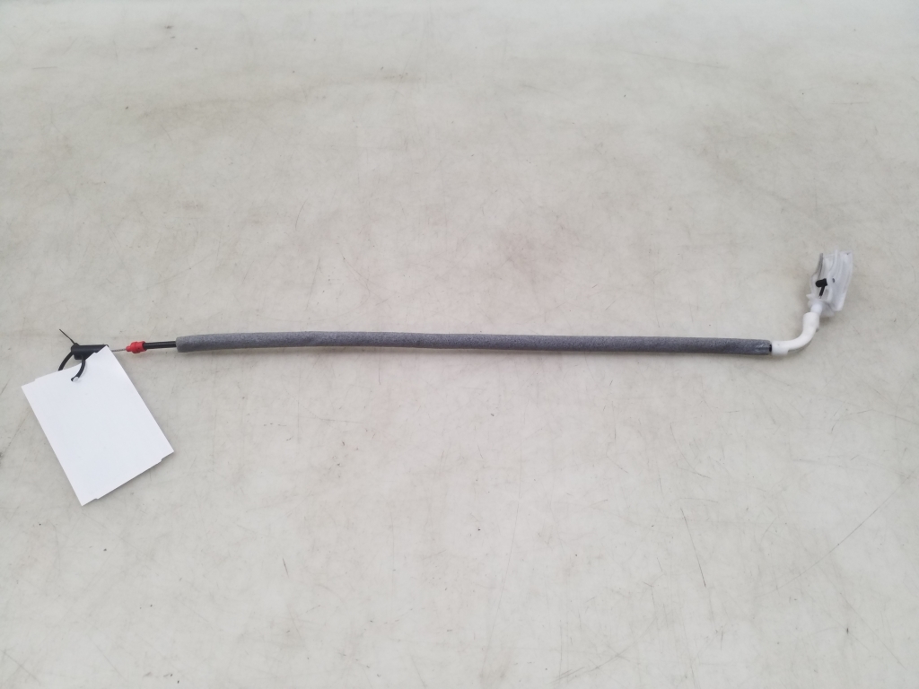 BMW 5 SERIES E61 (2004–2010) Sonstiges Teil der hinteren Seitentür 7034467 BMW 5 SERIES E61 (2004–2010) Sonstiges Teil der hinteren Seitentür 7034467