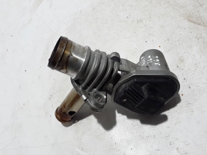  EGR valve 