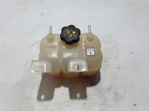  Tank for coolant 