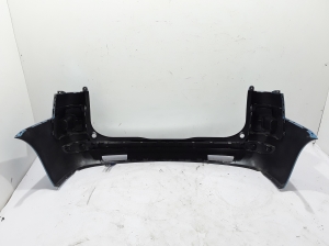 Citroen C4 Picasso (2007–2013) Heckstoßstange 9654487077 - 3