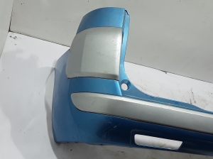 Citroen C4 Picasso (2007–2013) Heckstoßstange 9654487077 - 4