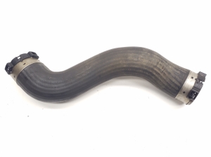   Intercooler hose 