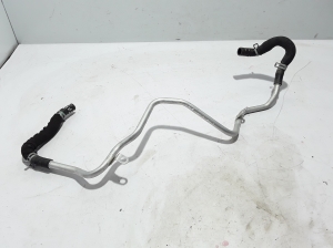  Cooling radiator hose 