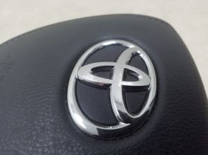 TOYOTA RAV 4 A4 (2012–2018) Stūres drošības spilvens - 4