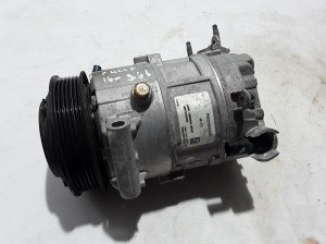  Air conditioner compressor 