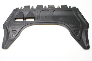 Skoda Octavia II (2004–2013) Unterbodenschutz vorne 1K0825237J