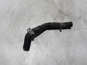   Cooling radiator hose 