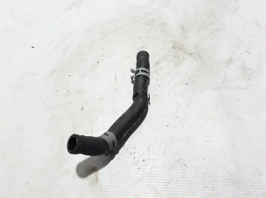  Cooling radiator hose 