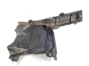 TOYOTA CHR (2016–2026) Front underbody protection 51443-F4010 - 2