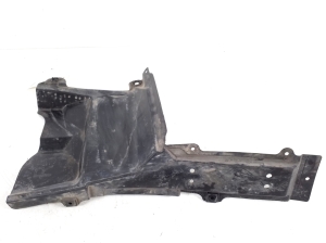 Front underbody protection - 51443-F4010