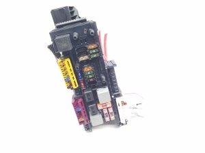 Mercedes Benz E-Class W207 (2009–2017) SAM-Block A2129060005 - 2