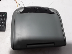Chrysler Pacifica (2016–2026) DVD player ATI9R3ODM21011 - 2