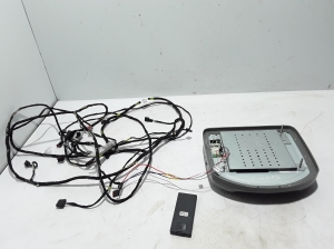 Chrysler Pacifica (2016–2026) DVD player ATI9R3ODM21011 - 3