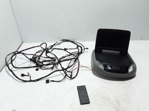 Lecteur DVD - ATI9R3ODM21011
