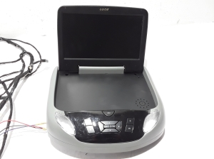 Chrysler Pacifica (2016–2026) DVD player ATI9R3ODM21011 - 4