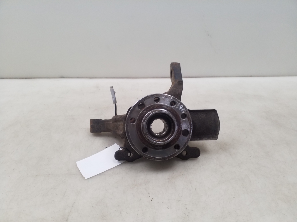 OPEL Zafira B (2005-2010) Front Left Wheel Hub 25065087