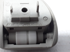  Roof inner handle 