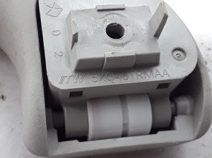  Roof inner handle 