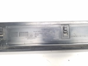 Mercedes Benz E-Class W207 (2009–2017) Inner sill trim A2076800135 - 2