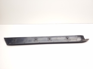Mercedes Benz E-Class W207 (2009–2017) Inner sill trim A2076800135 - 3