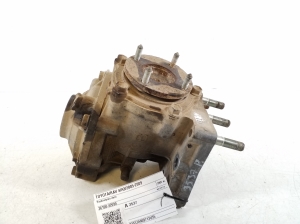 TOYOTA RAV 4 A3 (2005–2012) Transfer case 36100-42090 - 3