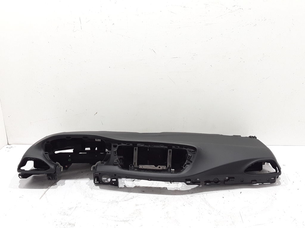 CHRYSLER Pacifica 2 generation (RU) (2016-2023) Dashboard 5ZG04DX9AB 22444789