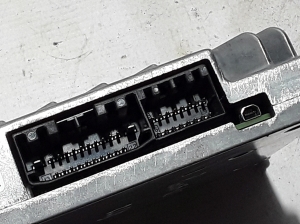  Audio hardware amplifier 