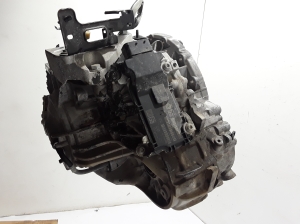 Chrysler Pacifica (2016–2026) Gearbox 68311996AA - 2