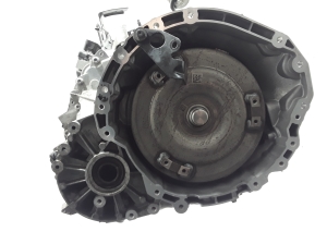 Chrysler Pacifica (2016–2026) Gearbox 68311996AA - 3
