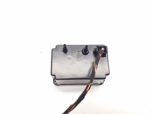 Mercedes Benz E-Class W207 (2009–2017) Front seat control unit A0008003348 - 2