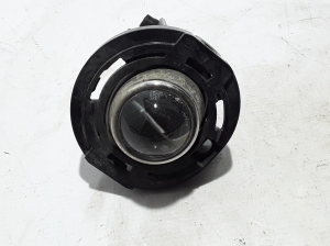  Front bumper fog lamp 