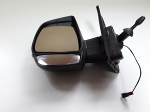 Side mirror and its parts - E9026286