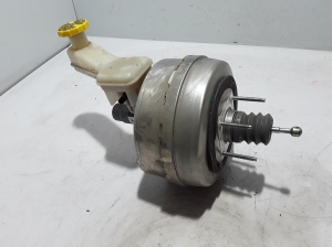  Brake vacuum bladder 