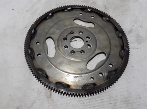  Clutch flywheel 