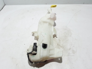   Windscreen washer tank front 