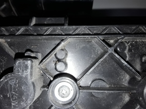 FIAT Doblo (2010–2026) Tagumine nurgatuli 20580748 - 3