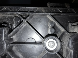 FIAT Doblo (2010–2026) Tagumine nurgatuli 20570748 - 2