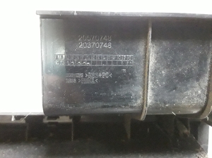 FIAT Doblo (2010–2026) Tagumine nurgatuli 20570748 - 4