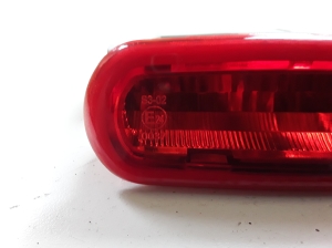 FIAT Doblo (2010–2026) Additional stop light E240037 - 2