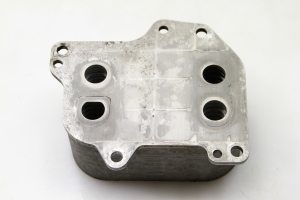 AUDI A3 8V (2012–2020) Oil cooler 03N117021 - 3