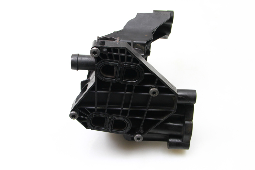 Used AUDI A3 Oil filter housing 03N115389K