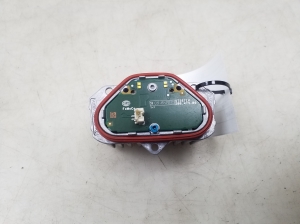  Light control module 