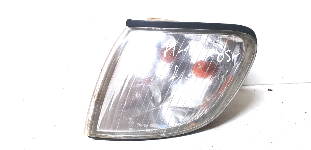 Hyundai H 1 (1997–2007) Blinker vorne 92301-4A5 Hyundai H 1 (1997–2007) Blinker vorne 92301-4A5