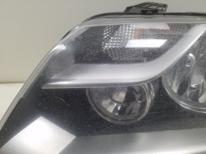 Volkswagen Amarok I (2010–2022) Scheinwerfer vorne - 3
